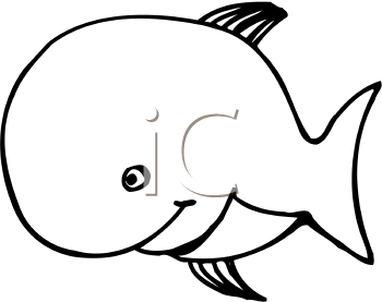 Fish and Sea Life Clipart