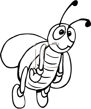Insect Clipart