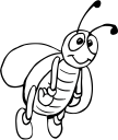 Insect Clipart