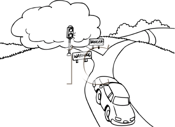 Nature and Scenic Clipart