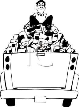 Cartoon Clipart