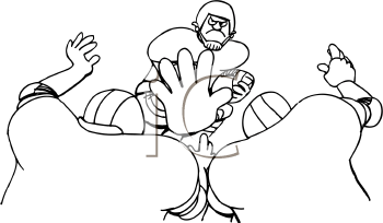 Cartoon Clipart