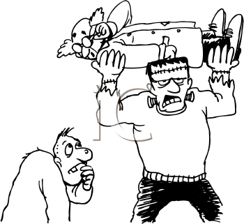 Cartoon Clipart