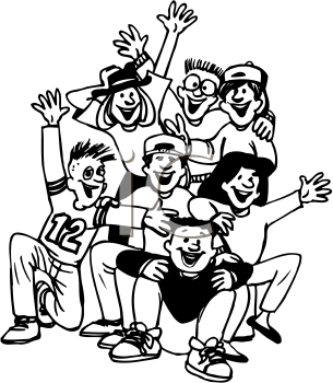 Cartoon Clipart