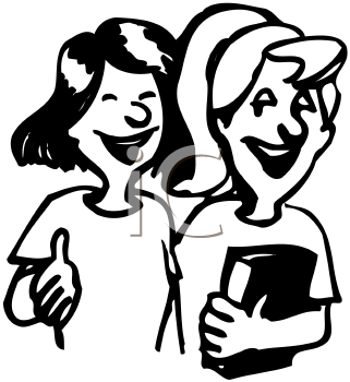 Cartoon Clipart