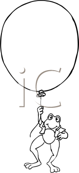 Amphibians Clipart