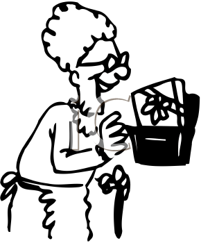 Cartoon Clipart