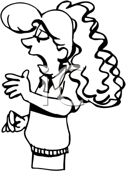 Cartoon Clipart