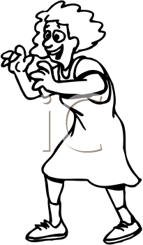 Cartoon Clipart