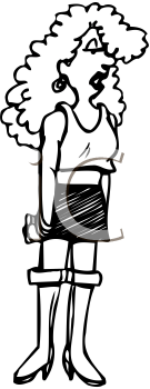 Cartoon Clipart