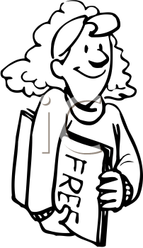Cartoon Clipart