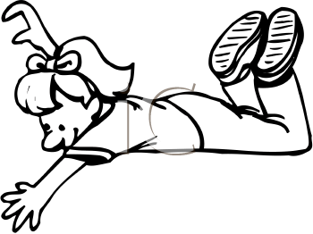 Cartoon Clipart
