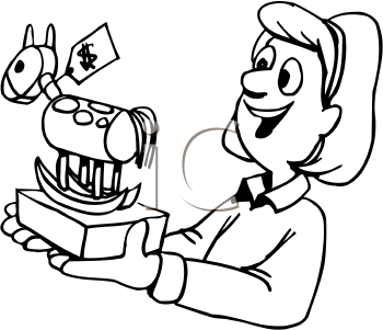 Cartoon Clipart