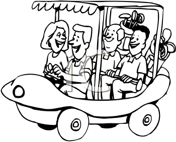Cartoon Clipart