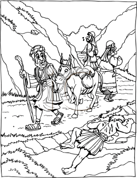 Cartoon Clipart