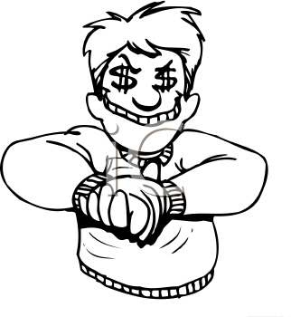 Cartoon Clipart