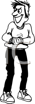 Cartoon Clipart