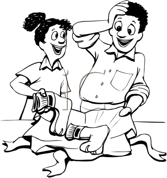 Cartoon Clipart