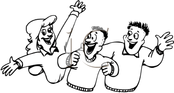 Cartoon Clipart