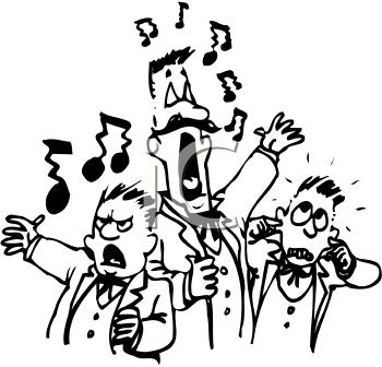Cartoon Clipart