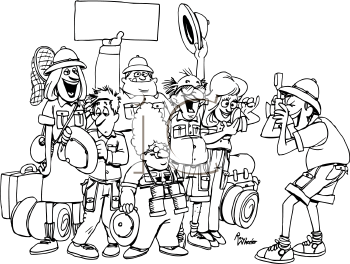 Cartoon Clipart