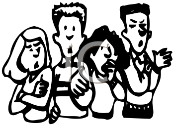 Cartoon Clipart