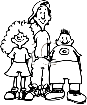 Cartoon Clipart