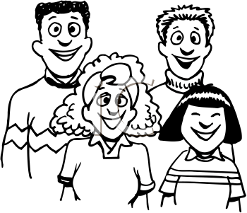 Cartoon Clipart
