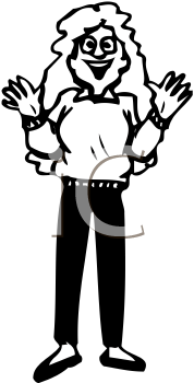 Cartoon Clipart