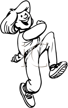 Cartoon Clipart