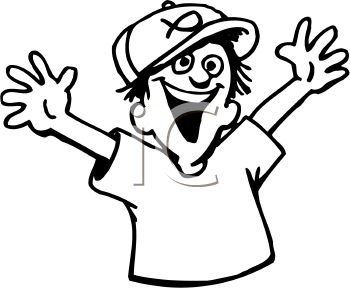 Cartoon Clipart