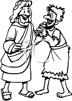 Christian Clipart