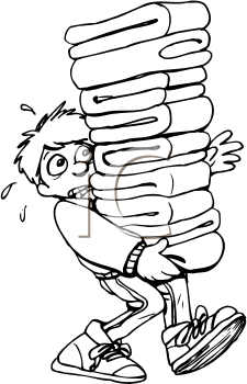 Cartoon Clipart