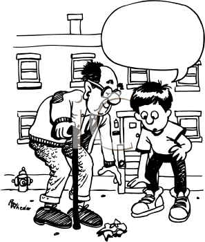 Cartoon Clipart