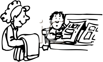Cartoon Clipart