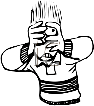 Cartoon Clipart