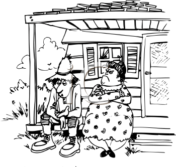 Cartoon Clipart