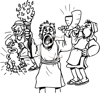 Entertainment Clipart