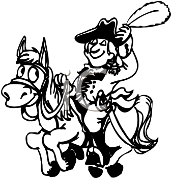 Cartoon Clipart