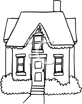 Architecture Clipart