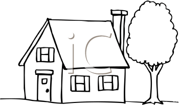 Architecture Clipart