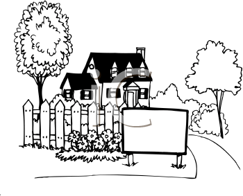 Nature and Scenic Clipart
