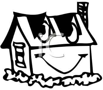 Buildings Clipart
