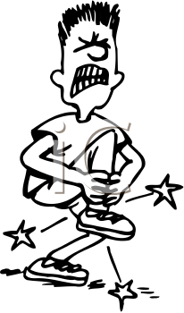 Cartoon Clipart
