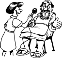 Occupations Clipart