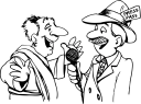 Occupations Clipart