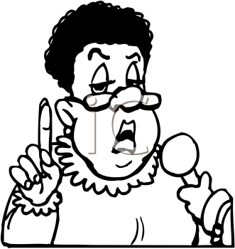 Cartoon Clipart
