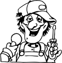Occupations Clipart