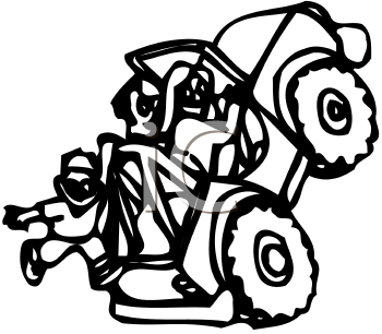 Cartoon Clipart