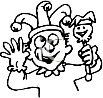 Cartoon Clipart